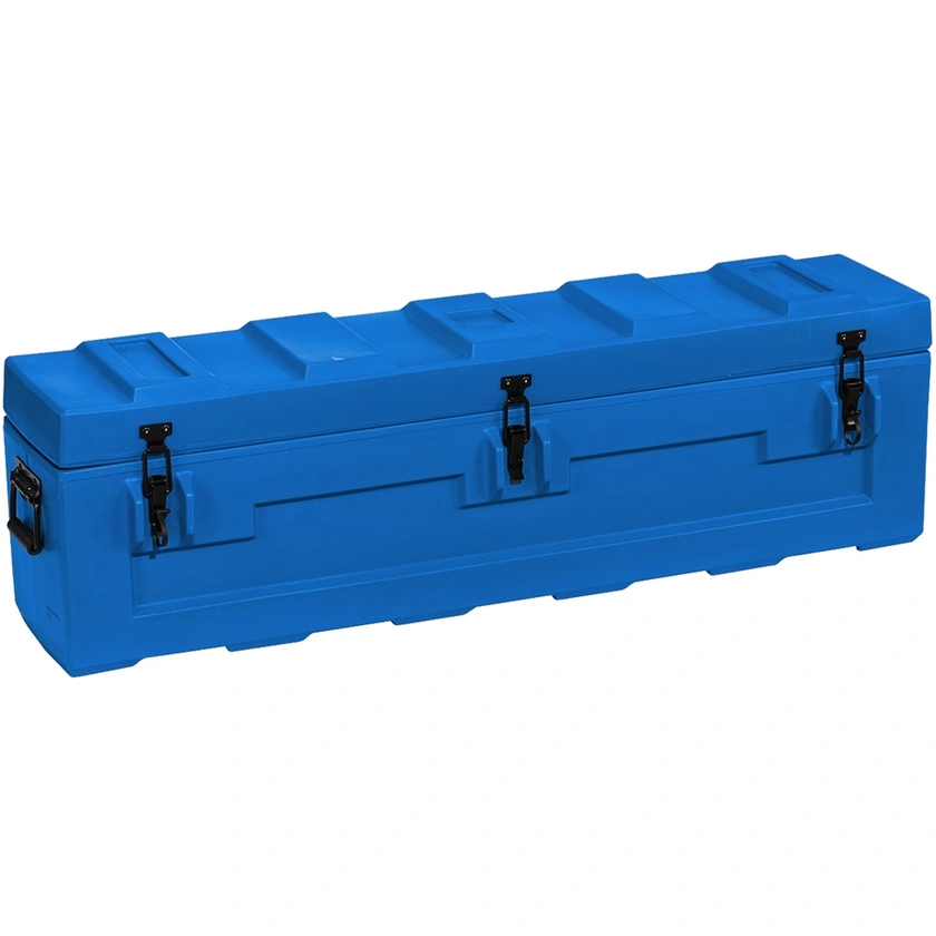 Pelican Extra Long Spacecase 1240 x 280 x 400mm Storage Container BG124028040